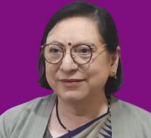 Prof Neeta Bora Sharma